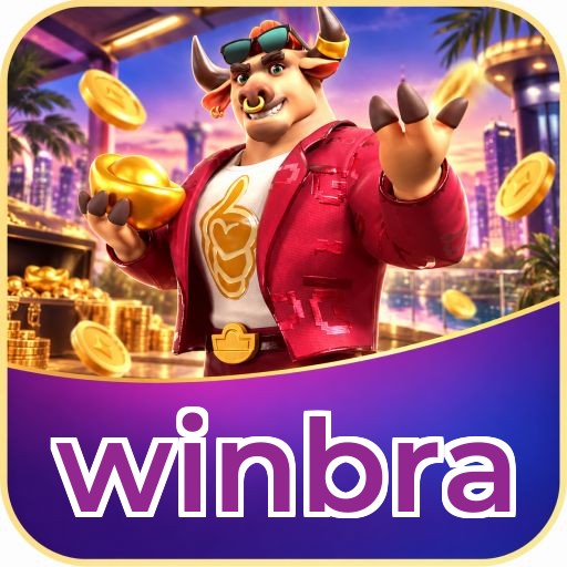 Jackpots progressivos winbra — R$ 8,3 milhões acumulados