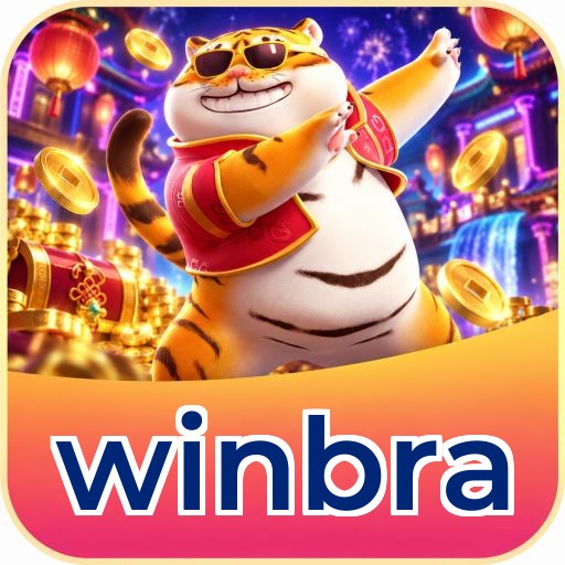 App winbra com catálogo premium, PIX e suporte 24/7