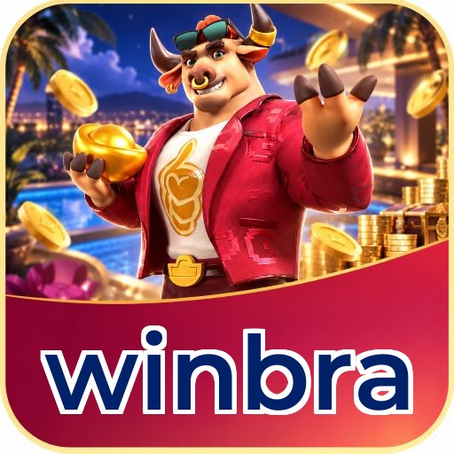 Cassino ao vivo winbra com dealers brasileiros e streaming 4K