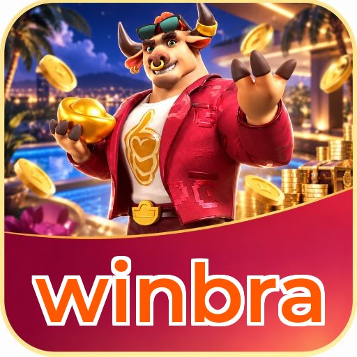 Catálogo de 2.547 jogos da winbra incluindo Pragmatic Play e Evolution Gaming